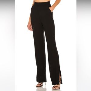 NBD Granada Pant in Black